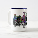 Search for seattle mugs Buildings