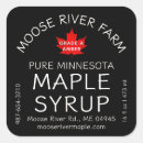 Search for red leaf stickers Modern