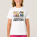 Search for peppermint patty tshirts Linus