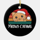 Search for cat puns ornaments Cats
