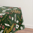 Search for gaming tablecloths Green