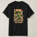 Search for apocalypse tshirts Monster