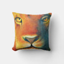 Search for big cat pillows Predator