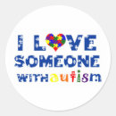Search for someone i love stickers Awareness