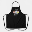 Search for cupcake sayings aprons Chef