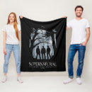 Search for supernatural blankets Castiel