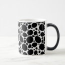 Search for black and white dalmatian mugs Animal
