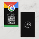 Search for feedback business cards Scan to review