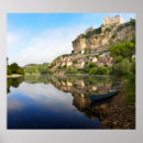 Search for dordogne posters Village