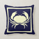 Recherche de de crabe coussins Bateau