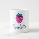 Recherche de de fraise tasses Girl