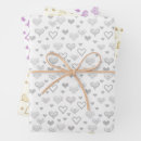 Search for vintage valentine wrapping paper Birthday