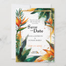 Search for unusual party invitations Flowers