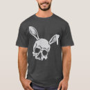 Search for skeleton bunny tshirts Big brother