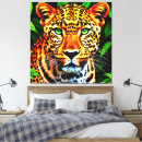 Search for leopard eyes art Nature