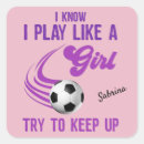Search for keep trying stickers Soccer