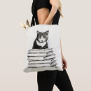 Search for animal library bags Cat