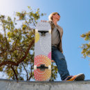 Recherche de contraste skateboards Bleu