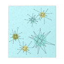 Search for atomic cards invites Mid century modern design