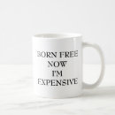 Search for expenses mugs Expensive