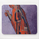 Recherche de figures tapis souris Londres