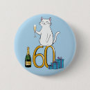 Recherche de soixantième badges 60 ans