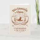 Recherche de divination vœux cartes Sorcière