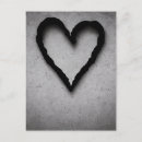 Search for gothic love postcards Grunge