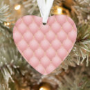 Search for tufts ornaments Pink