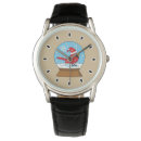 Recherche de santa claus watches Pour elle