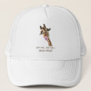 Search for giraffe hats Cartoon