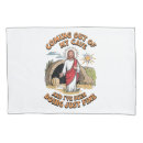 Search for jesus pillowcases Easter