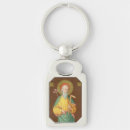 Search for st joseph keychains Religious