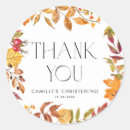 Search for autumn wreath stickers Thank you