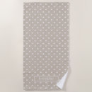 Search for beige beach towels Minimalist