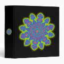 Search for folklore binders Flower