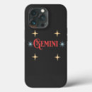 Search for gemini iphone cases Horoscope