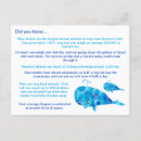 Recherche de whale cartes postales Pour enfants