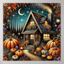 Search for cottage posters Magical