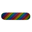Search for black rainbow skateboards Purple