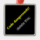 Search for computer geek ornaments Engineer
