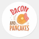 Search for bacon stickers Breakfast