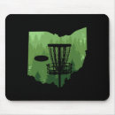 Search for frisbees standard mousepads Accuracy