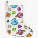 Search for alien christmas stockings Seamless