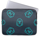 Search for halloween laptop cases Scary