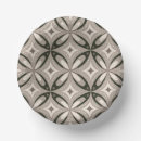 Recherche de rétro bols Boho