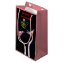 Search for christmas flamingo gift bags Pink