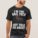 Search for polish power tshirts Drill