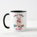 Search for animal pun mugs Happy