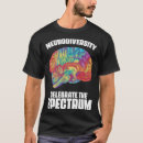 Search for hyperactive tshirts Neurodiversity